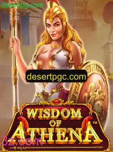WisdomofAthena: Explore a Sabedoria na Aventura Desértica