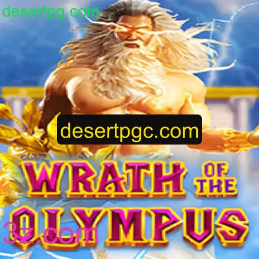Explore o Fascinante Mundo de 'WrathofOlympus': Um RPG no Universo de desertpg.com